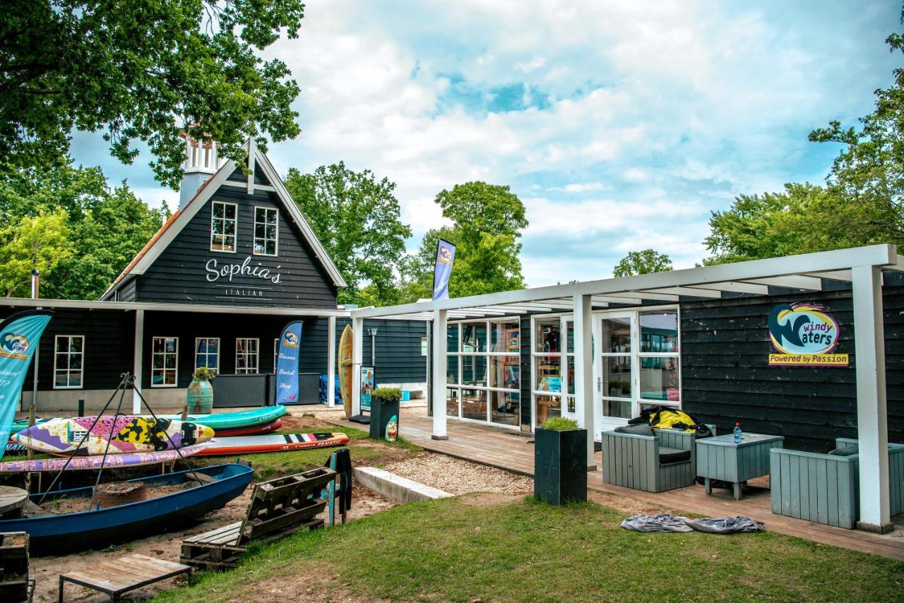 Europarcs Bad Hoophuizen