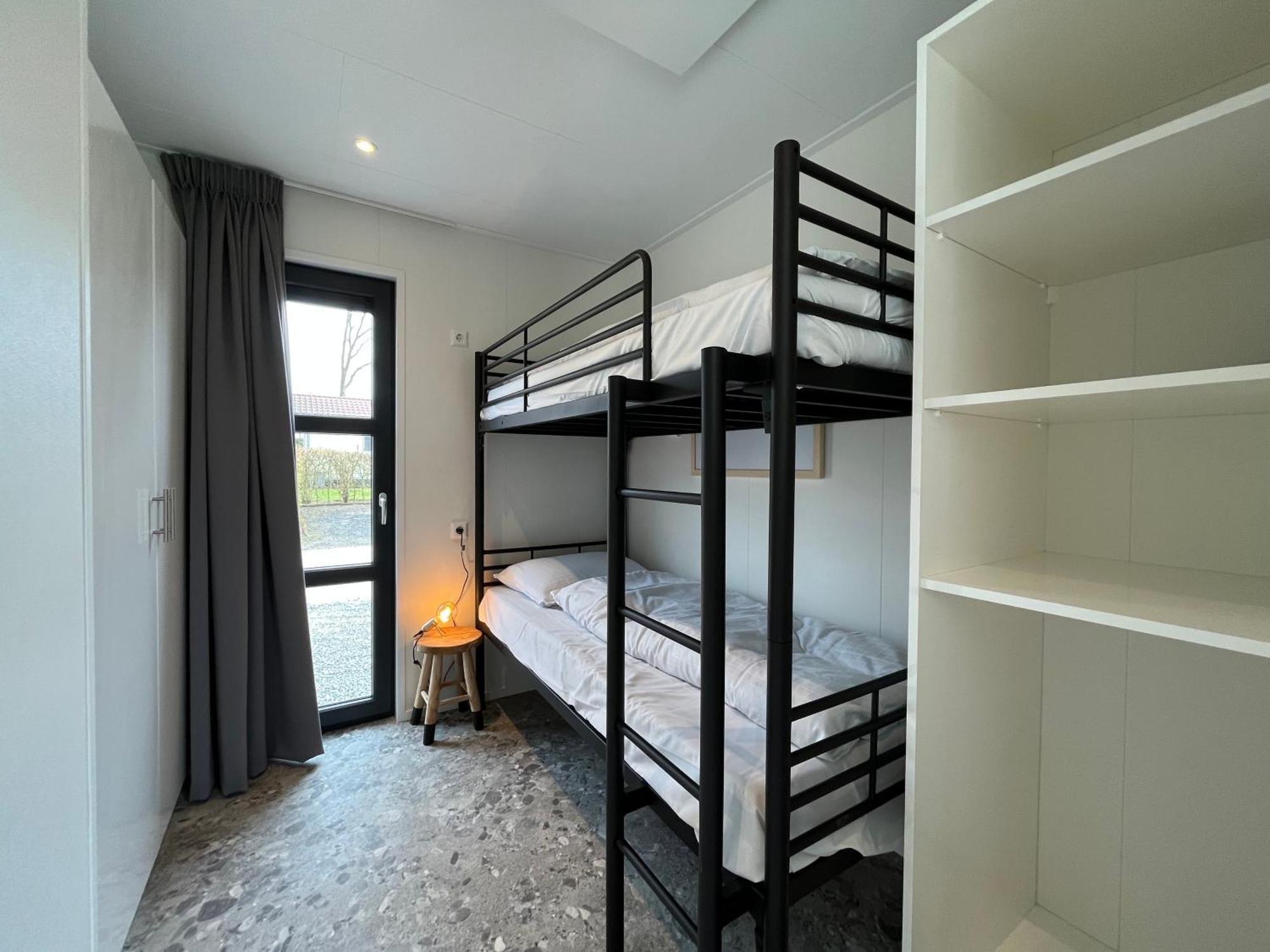 Village de vacances Europarcs Bad Hoophuizen Hulshorst