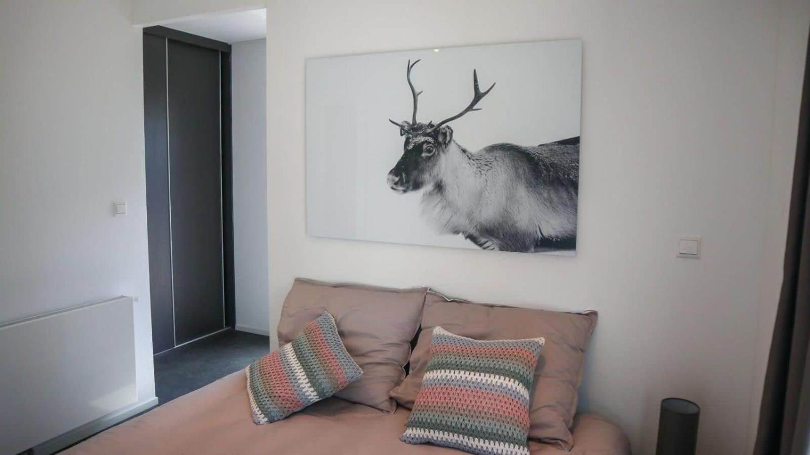 Europarcs Bad Hoophuizen Village de vacances 4*